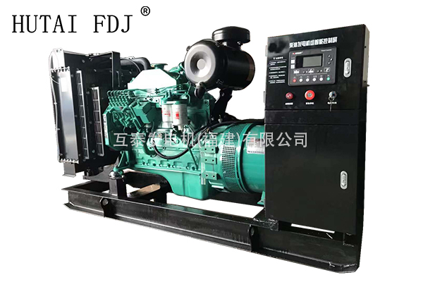 柴油發電機組128KW東（dōng）風康明斯160KVA蜜桃视频最新版下载發（fā）電機 6BTAA5.9-G12