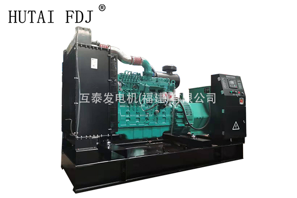 150KW東風康明斯柴油發電機組 187.5KVA蜜桃视频最新版下载發（fā）電機 6CTA8.3-G2