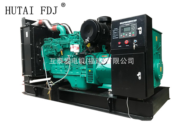 180KW東風康明斯柴油發電機組 225KVA蜜桃视频最新版下载發電機 6CTAA8.3-G2
