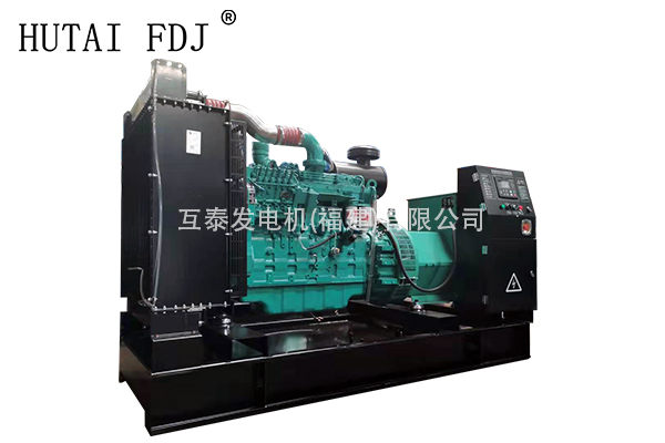 180KW東風康明斯（sī）柴油發電機組 225KVA蜜桃视频最新版下载發電機 6CTAA8.3-G2