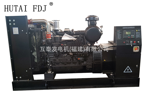 100KW上柴股份柴油發電（diàn）機組 125KVA蜜桃视频最新版下载發電（diàn）機 SC4H160D2