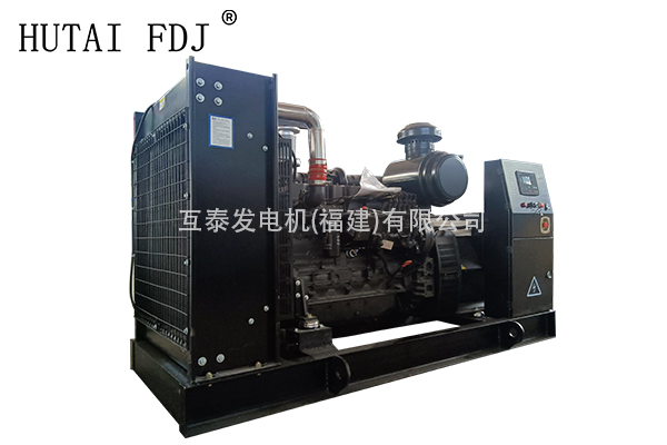 100KW上柴股份柴油發電機組 125KVA蜜桃视频最新版下载發電機 SC4H160D2