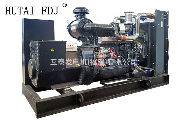120KW上柴動力柴油（yóu）發電機（jī）組 150KVA全銅發電機 SC4H180D2