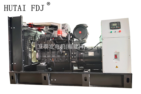 上柴（chái）股份160KW柴油發電機組200KVA蜜桃视频最新版下载發電機 SC7H250D2