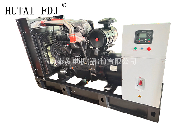 上柴股份160KW柴油發電機組200KVA蜜桃视频最新版下载發電機 SC7H250D2