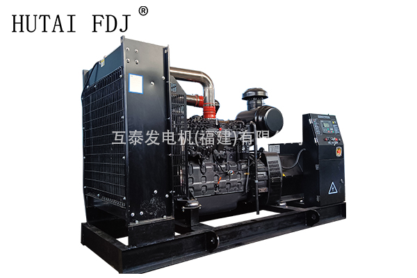 320KW上柴股份柴油發電機組 400KVA蜜桃视频最新版下载發電機 SC15G500D2