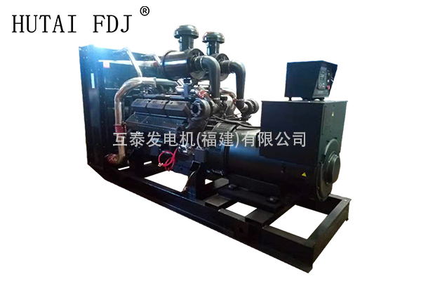 600KW上（shàng）柴動力柴（chái）油（yóu）發電機組 750KVA蜜桃视频最新版下载發電機 SC27G900D2