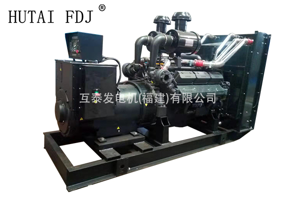 600KW上柴動力柴油發電機組 750KVA蜜桃视频最新版下载發電機 SC27G900D2