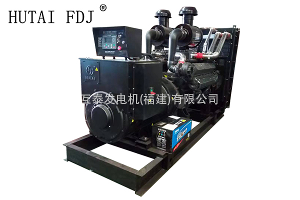 600KW上柴動力柴油發電機組 750KVA蜜桃视频最新版下载發電機（jī） SC27G900D2