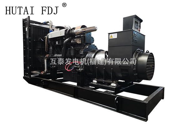 大型發電機800KW上柴動力柴油發電機組 1000KVA蜜桃视频最新版下载發電機 SC33W1150D2