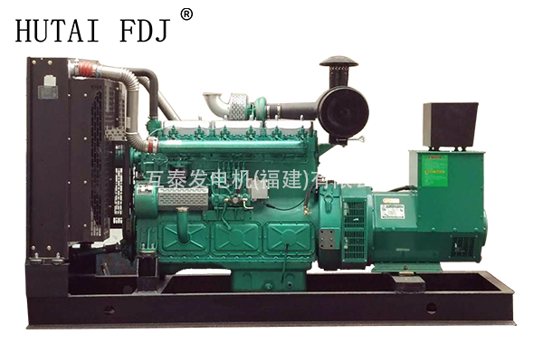 上海凱普150KW柴油發（fā）電機組187.5KVA 蜜桃视频最新版下载發電機 6135AZD-1