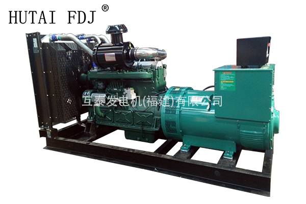 180KW上（shàng）海（hǎi）凱普柴油發電機組225KVA 蜜桃视频最新版下载發電機 Diesel generator KP206