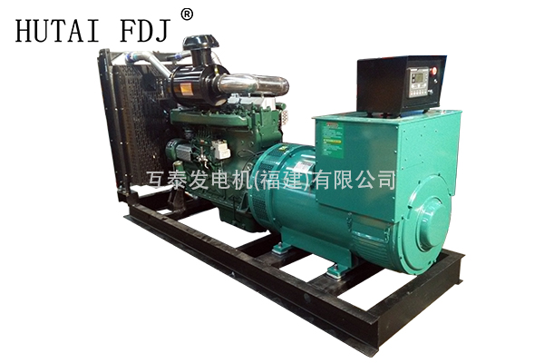 柴油發電機組200KW上（shàng）海凱普動力250KVA蜜桃视频最新版下载發電機 KP227