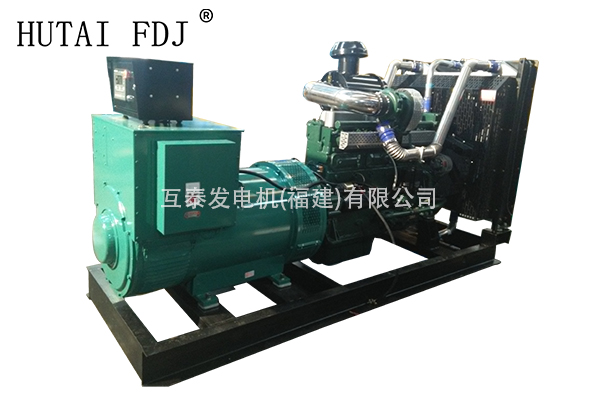 上海凱普230KW柴油發電機（jī）組 287.5KVA蜜桃视频最新版下载（tài）發電機 KP250