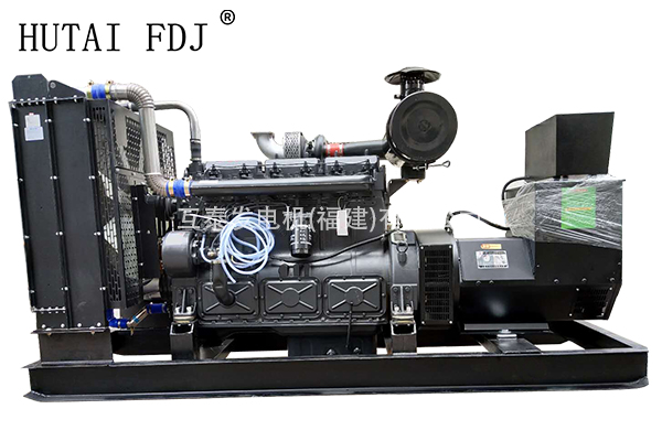 250KW上海凱普（pǔ）動力柴油發電（diàn）機組 312.5KVA蜜桃视频最新版下载發電機 KP310