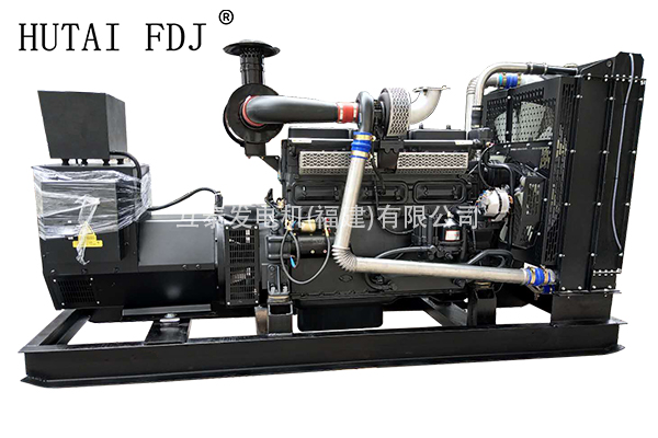 250KW上海凱普動（dòng）力柴油發電機組 312.5KVA蜜桃视频最新版下载發電機 KP310
