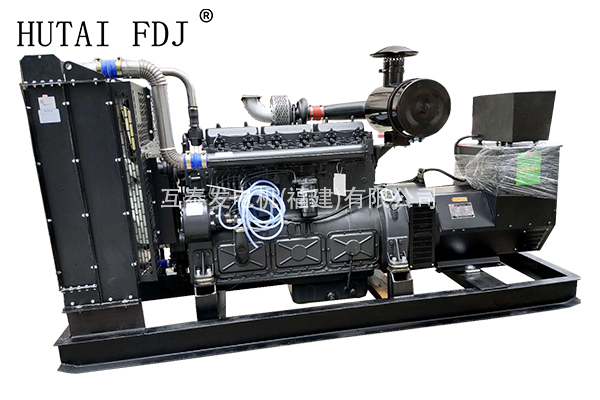 280KW凱普動（dòng）力（lì）柴油發電機組350KVA互（hù）泰發電機 KP310