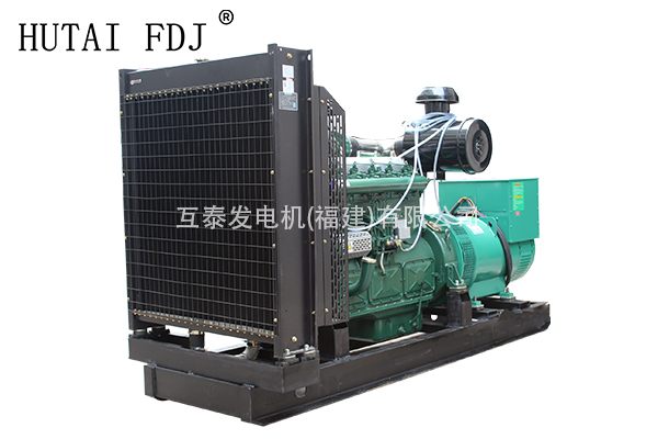 350KW凱普動力柴（chái）油發電機（jī）組（zǔ） 437.5KVA蜜桃视频最新版下载發電機 KPV420