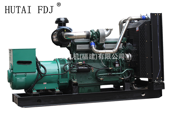 400KW上海凱普動力柴油發電機組 500KVA蜜桃视频最新版下载（tài）發電（diàn）機 KPV441