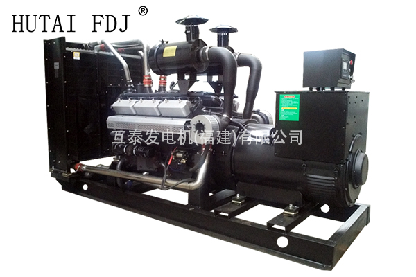 450KW凱普動力柴油發電機組562.5KVA蜜桃视频最新版下载發電機（jī） KPV510