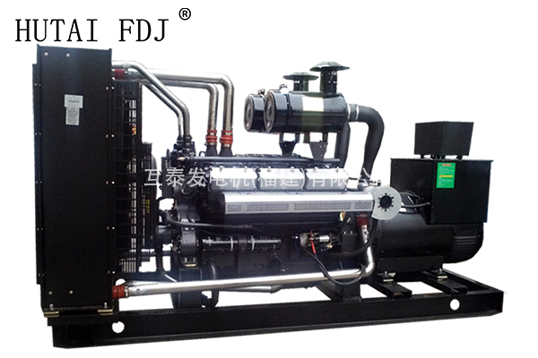 上海（hǎi）凱普柴油發電機組550KW蜜桃视频最新版下载發電機687.5KVA KPV630
