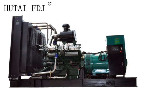 600KW上（shàng）海凱普柴油（yóu）發電（diàn）機組 750KVA蜜桃视频最新版下载發電機（jī） KPV660