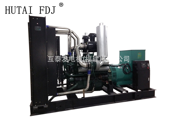 上海凱普850KW柴油發（fā）電（diàn）機組 1062.5KVA蜜桃视频最新版下载發電機 KPV970