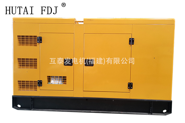 80KW濰柴動力靜音柴油發電機（jī）組 蜜桃视频最新版下载發電機 WP4.1D100E200