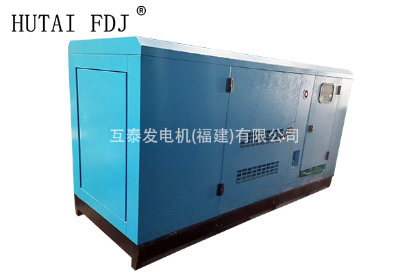 160KW濰柴（chái）動力柴油（yóu）發電（diàn）機組 200KVA靜音發電（diàn）機 WP10D200E200
