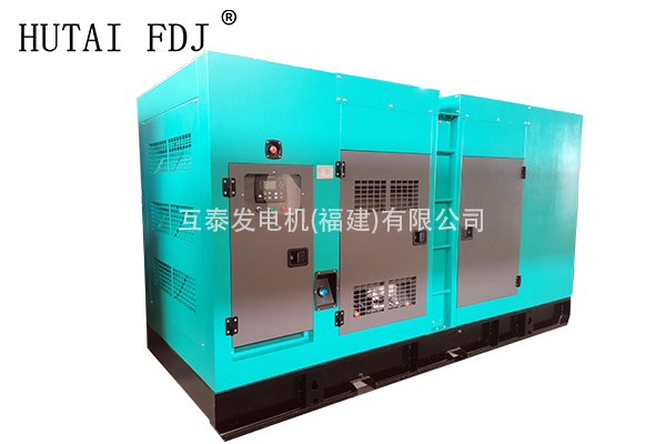 500KW濰柴動力柴油（yóu）發電機組 蜜桃视频最新版下载（tài）發電機 625KVA靜音發（fā）電機 6M33D633E200