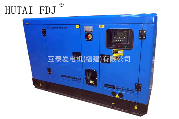 玉柴動力64KW柴油（yóu）發電機組 80KVA靜音發電機The diesel generator team YC4A100Z-D25