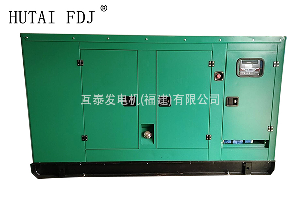 100KW廣西玉柴動力（lì）靜（jìng）音柴油發電機組 125KVA蜜桃视频最新版下载（tài）發電機 YC4A180L-D20