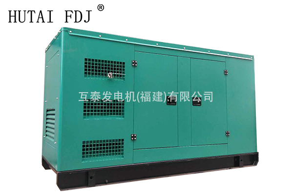 100KW廣西玉柴動力靜音柴油發電（diàn）機組 125KVA蜜桃视频最新版下载發電機 YC4A180L-D20