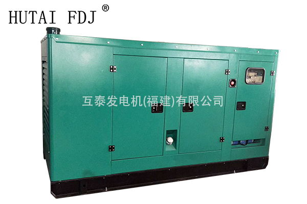 廣西玉柴動力120KW柴油發電機組 150KVA靜音發電機 YC6B180L-D20