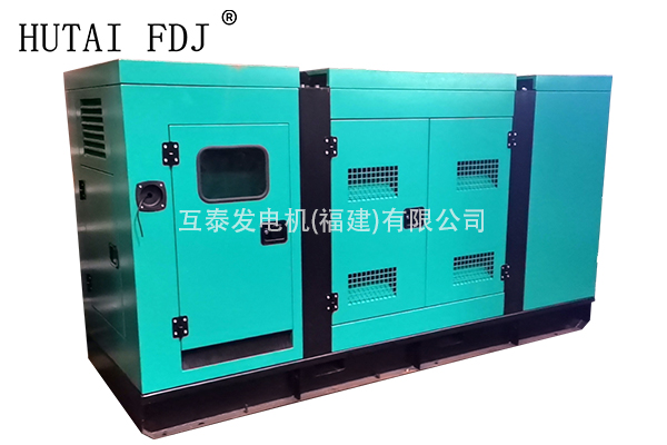 250KW廣西玉柴動力柴油發電（diàn）機組 312.5KVA靜（jìng）音發電機 YC6MK420L-D20