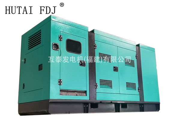 280KW廣西玉柴動（dòng）力靜音柴油發電機組 350KVA蜜桃视频最新版下载發電機 YC6MK420L-D20