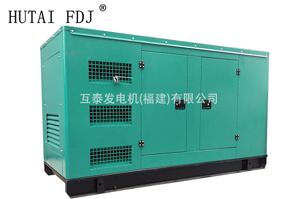 CUMMINS東（dōng）風康明斯120KW柴油發電機組150KVA三相 Diesel generator
