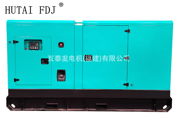 150KW東風康明斯動（dòng）力柴油發電機組 靜音發電機 6CTA8.3-G2