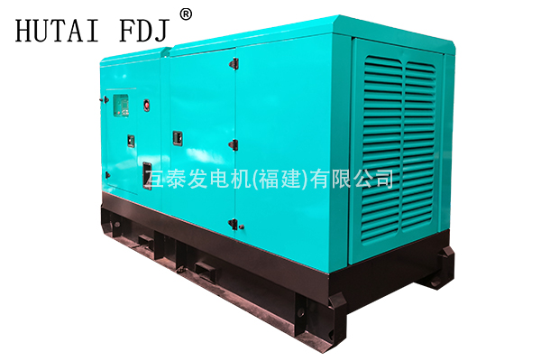 東風康明斯160KW柴油發電機組200KVA 靜音發電機 Diesel generator