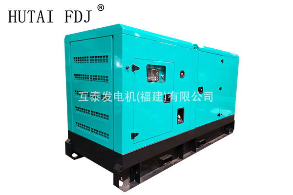 東風康明斯160KW柴油發電機組200KVA 靜音發電機 Diesel generator