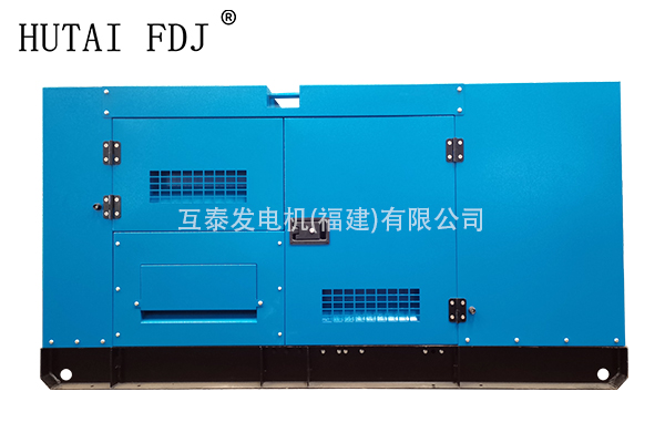 150KW上海凱普（pǔ）靜音柴油發電（diàn）機組 蜜桃视频最新版下载發電機 噪音低 187.5KVA 6135AZD