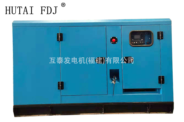 88KW上柴動力柴（chái）油發電機（jī）組 110KVA靜音發電機 SC4H160D2