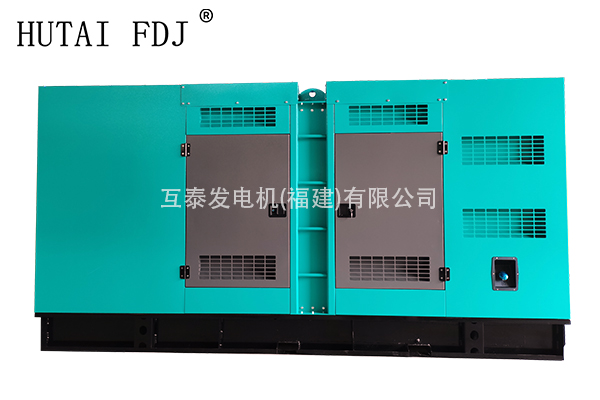 200KW上柴動力柴油發電機組 250KVA蜜桃视频最新版下载發電機 靜音 SC9D310D2