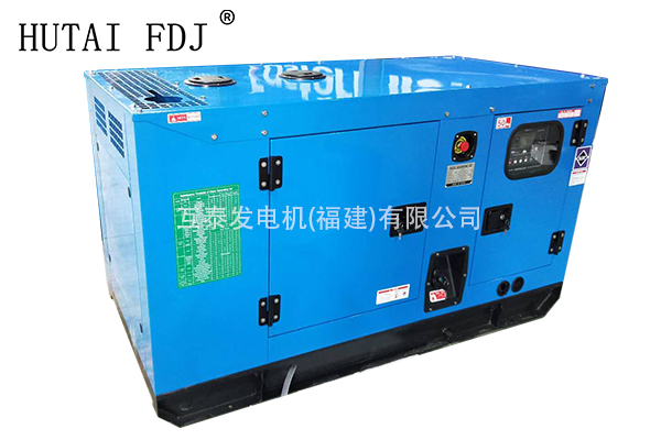 8KW江蘇揚動（dòng）柴油（yóu）發電機組 10KVA靜音發電機 YD380D