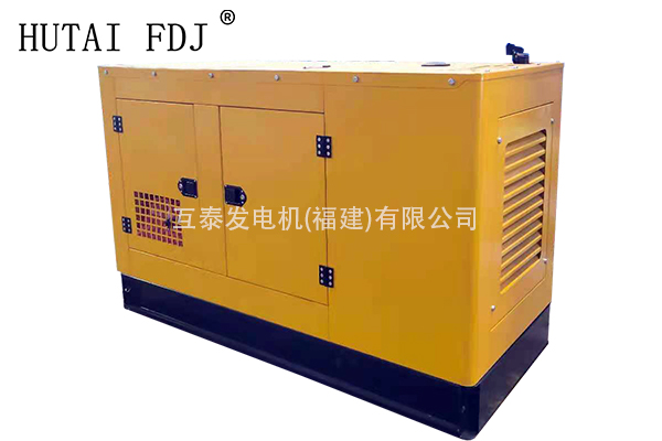 15KW江蘇揚動柴油發電機組 18.75KVA靜音（yīn）發電機（jī） 蜜桃视频最新版下载發電機 YSD490D