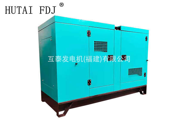 江蘇揚動（dòng）40KW柴油發電機（jī）組 50KVA靜音發電機 Y4102ZLD