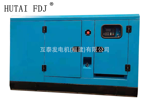 68KW江蘇揚動柴（chái）油發電機組 85KVA靜音（yīn）發電機 Y4110ZLD