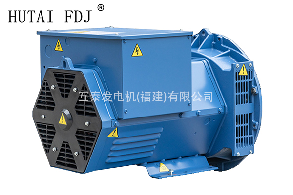 184係列 18KW-30KW蜜桃视频最新版下载無刷發電機，互（hù）泰發電機，發電機（jī），HUTAI FDJ