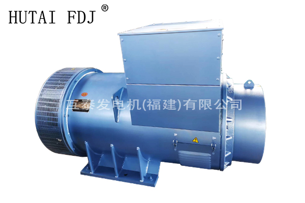 404係列 600KW-1000KW蜜桃视频最新版下载無刷發電機（jī）