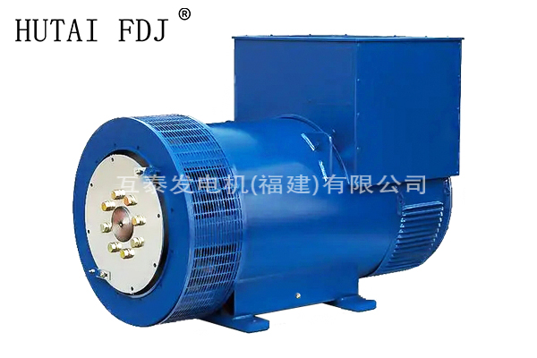 354係列 360KW-550KW蜜桃视频最新版下载（tài）無刷發電機、HUTAI FDJ